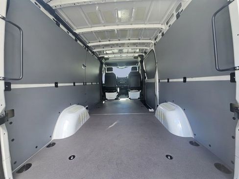 New 2026 Mercedes-Benz Sprinter 144 Cargo image 15