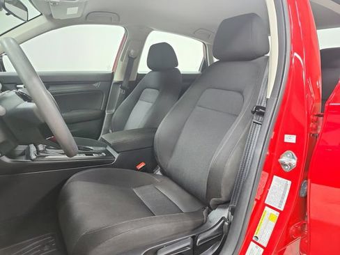 Used 2024 Honda Civic LX image 19