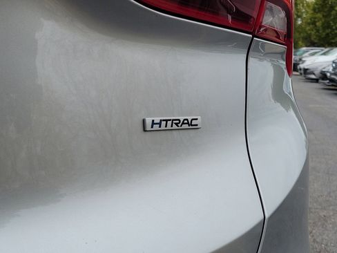 Used 2023 Hyundai Santa Fe SEL image 7