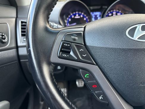 Used 2015 Hyundai Veloster Turbo w/ Option Group 04 image 22