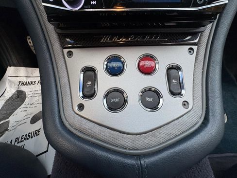 Used 2006 Maserati GranSport Coupe image 28