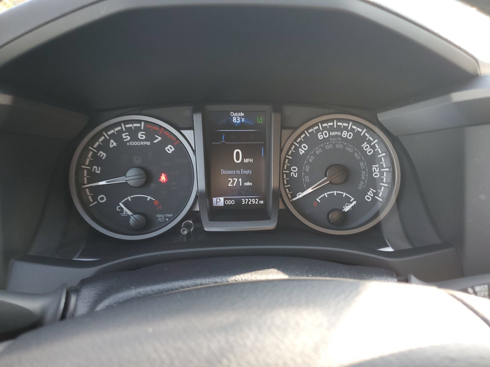 Certified 2023 Toyota Tacoma TRD Off-Road AWD/4WD image 23