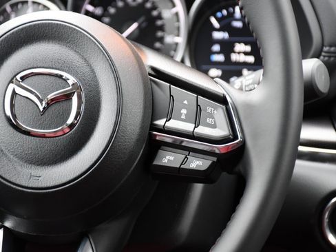 New 2025 MAZDA CX-5 Carbon Edition image 26