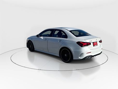 Used 2020 Mercedes-Benz A 220 image 6