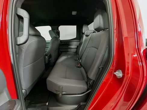 Used 2026 Toyota Tacoma SR5 AWD/4WD image 24