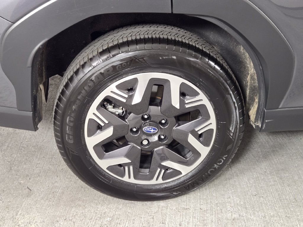 Certified 2026 Subaru Forester Premium AWD/4WD image 13