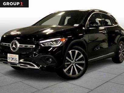 Certified 2023 Mercedes-Benz GLA 250