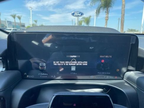 New 2026 Lincoln Aviator AWD image 10
