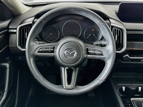 Used 2024 MAZDA CX-50 AWD 2.5 Turbo image 18