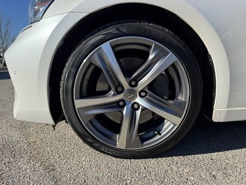 Used 2017 Lexus IS 200t w/ Premium Package image 7