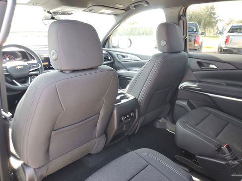 New 2026 Chevrolet Traverse LT w/ Driver Confidence Package image 11