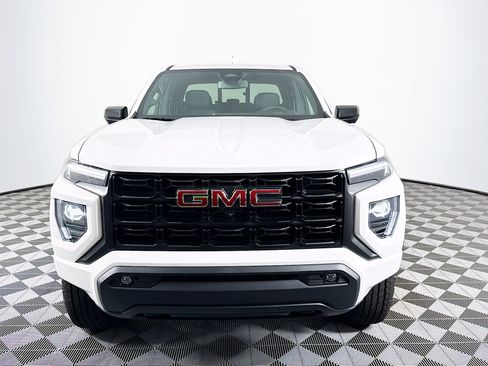 New 2025 GMC Canyon Elevation w/ Convenience Package image 2
