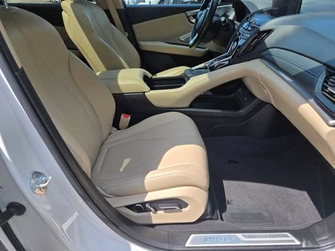 Used 2021 Acura RDX AWD w/ Technology Package image 11