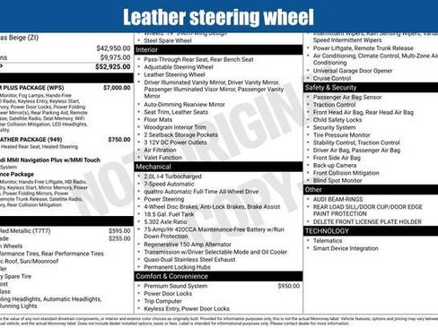 Used 2019 Audi Q5 2.0T Premium Plus w/ Premium Plus Package image 13