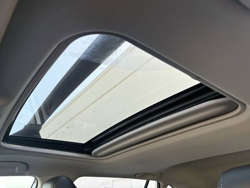 Certified 2025 Toyota RAV4 XLE Premium FWD image 10