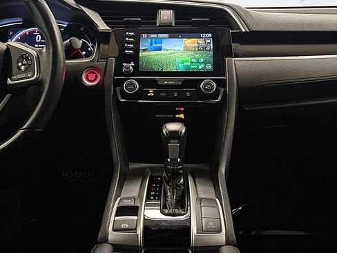 Used 2019 Honda Civic Sport image 15