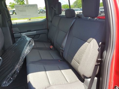 New 2025 Ford F150 XLT w/ Equipment Group 302A MID image 11