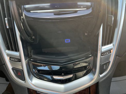 Used 2016 Cadillac SRX Luxury w/ Driver Awareness Package AWD/4WD image 28