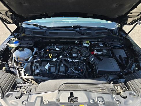 Used 2022 Lincoln Corsair FWD w/ Premium Package image 22