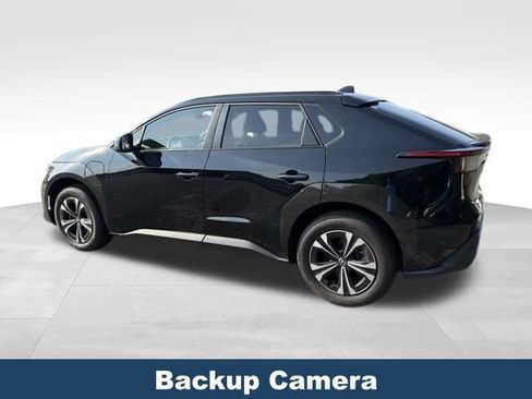 Used 2024 Toyota bZ4X AWD w/ Weather Package image 5