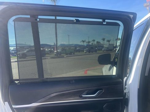 Used 2022 Jeep Grand Cherokee Limited 4xe w/ Luxury Tech Group II image 21