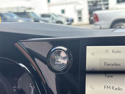 Used 2024 Lexus RX 350 Premium Plus w/ Convenience Package AWD/4WD image 29