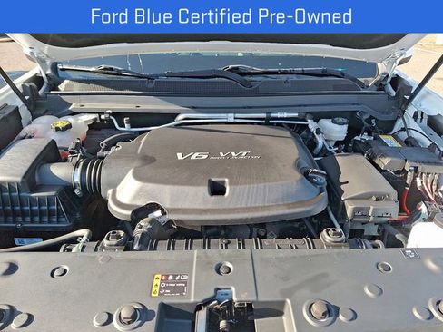 Used 2022 GMC Canyon Elevation w/ Trailering Package image 29