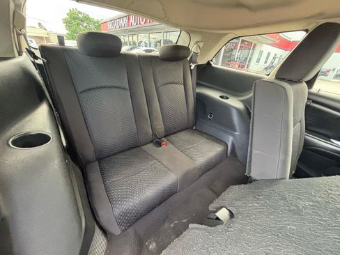 Used 2017 Dodge Journey SE w/ Flexible Seating Group FWD image 13