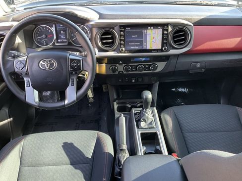 Used 2021 Toyota Tacoma SR5 image 37