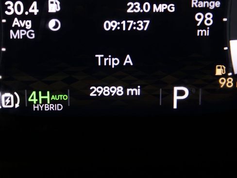 Used 2022 Jeep Wrangler Unlimited Rubicon 4xe image 23