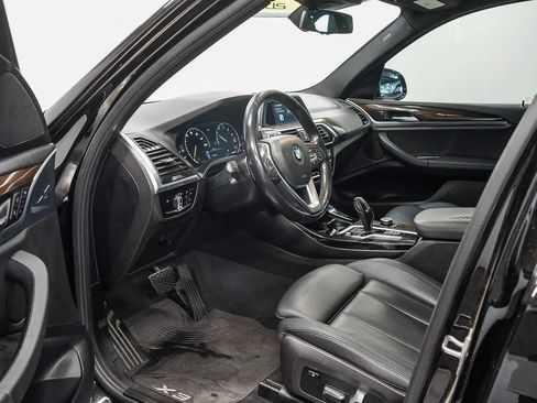 Used 2019 BMW X3 sDrive30i image 17