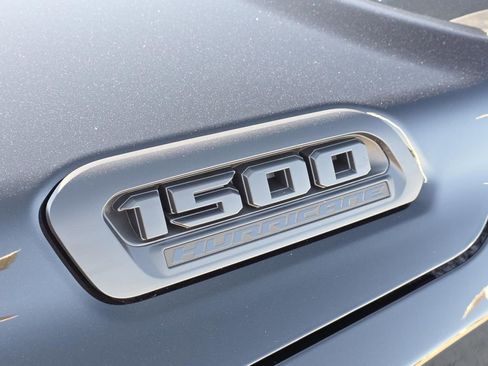 New 2026 RAM 1500 Tradesman AWD/4WD image 27