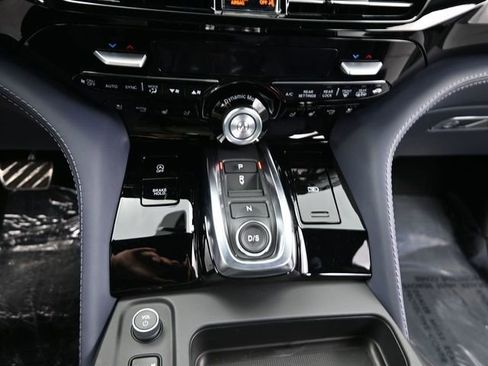 New 2026 Acura MDX Type S AWD/4WD image 13
