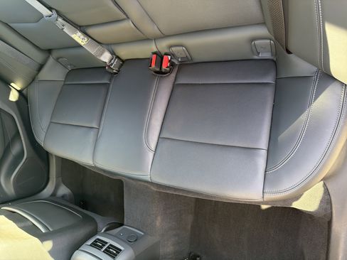 Used 2020 Cadillac CT5 Premium Luxury image 25