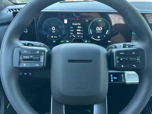 New 2025 Hyundai Santa Fe Calligraphy image 22