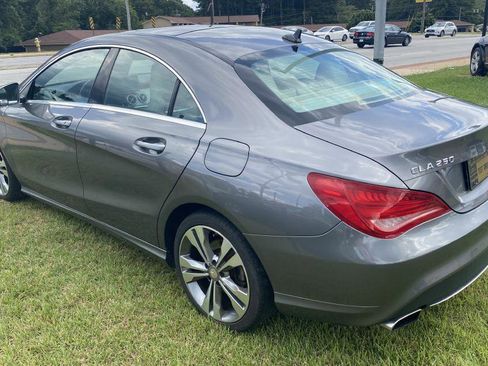 Used 2015 Mercedes-Benz CLA 250 250 image 5