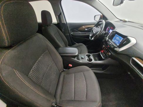 Used 2019 GMC Terrain SLE image 21
