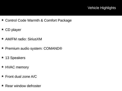 Used 2017 Mercedes-Benz S 63 AMG 4MATIC Sedan image 6