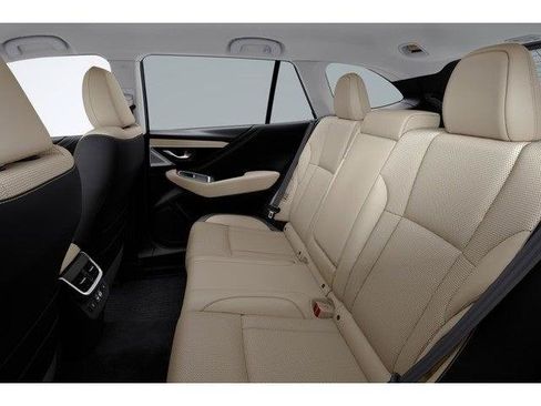 Used 2024 Subaru Outback Limited AWD/4WD image 17