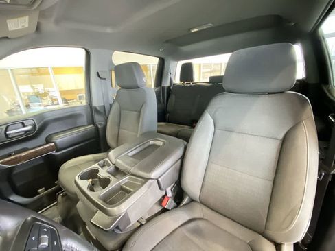 Used 2020 GMC Sierra 1500 SLE w/ X31 Off-Road Package AWD/4WD image 13