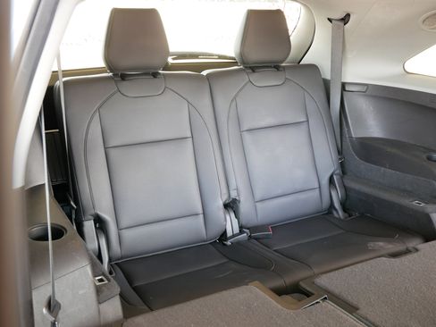 Used 2018 Acura MDX SH-AWD w/ Technology Package image 5