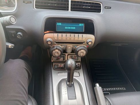 Used 2011 Chevrolet Camaro SS w/ RS Package image 11