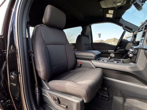 New 2026 Ford F150 XLT w/ Equipment Group 302A MID image 32