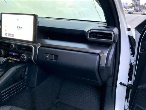 Used 2025 Toyota 4Runner TRD Sport Premium image 17