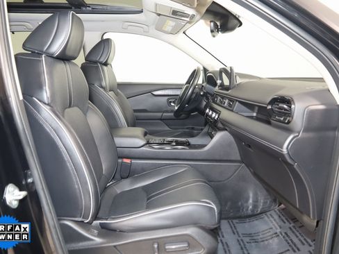 Used 2023 Honda Pilot Elite image 13