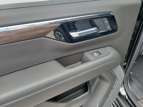 New 2026 Chevrolet Tahoe LS w/ LPO, Dark Essentials Package RWD image 16
