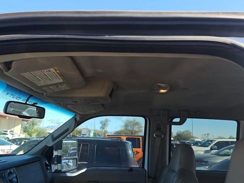 Used 2008 Ford F450 Lariat image 14
