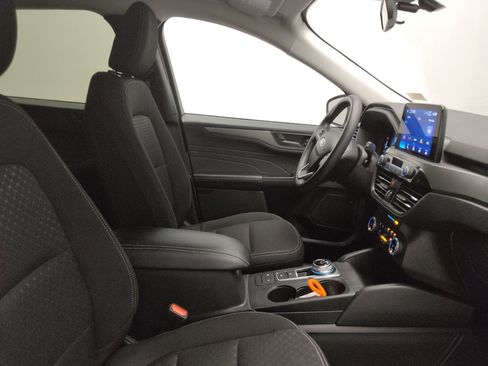 Used 2025 Ford Escape Active AWD/4WD image 21