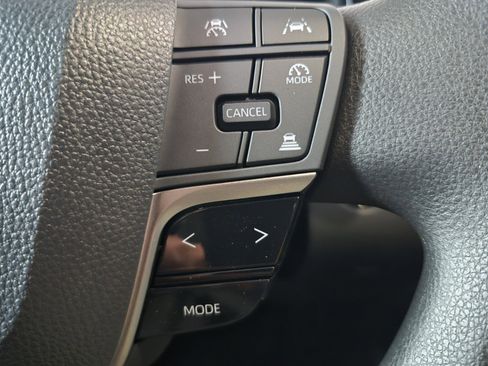 New 2026 Toyota Camry LE image 19