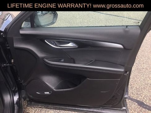 Used 2024 Buick Envision Preferred AWD/4WD image 14